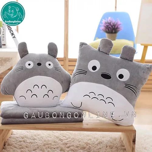 gấu bông Totoro