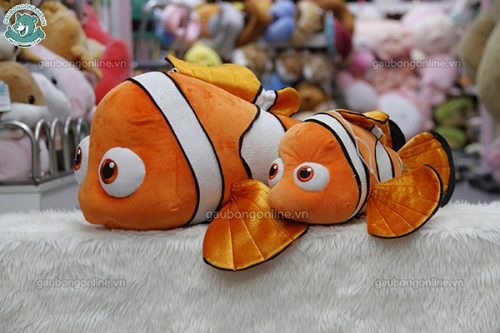 Cá Nemo Bông