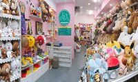 shop gấu bông online