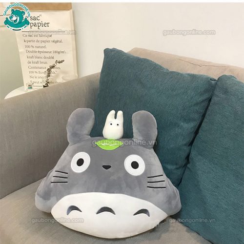 Gối Mền - Totoro PK