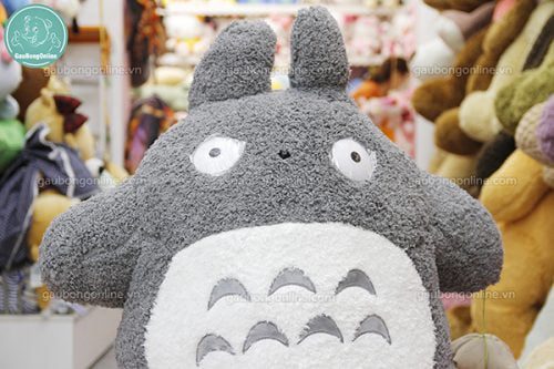 Totoro Túi Quà
