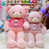 Gấu Bông Teddy Áo Len Gấu