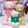 Gấu Bông Teddy Áo Len Gấu