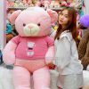 Gấu Bông Teddy Áo Len Gấu