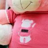 Gấu Bông Teddy Áo Len Gấu