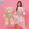 Gấu Bông Teddy Áo Len Gấu