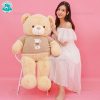 Gấu Bông Teddy Áo Len Gấu