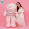 Gấu Bông Teddy Áo Len Gấu