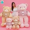 Gấu Bông Teddy Áo Len Gấu