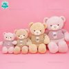 Gấu Bông Teddy Áo Len Gấu