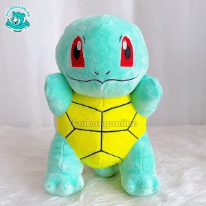 Rùa Pokemon