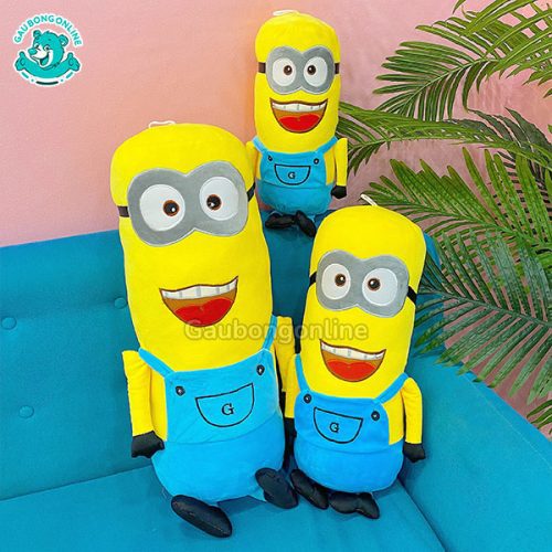 Gối Ôm Minion