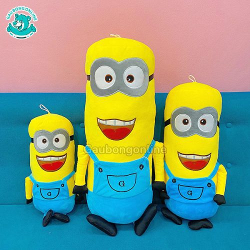 Gối Ôm Minion