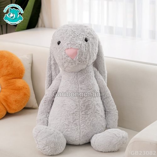 Thỏ Bông Bunny Tai Dài 