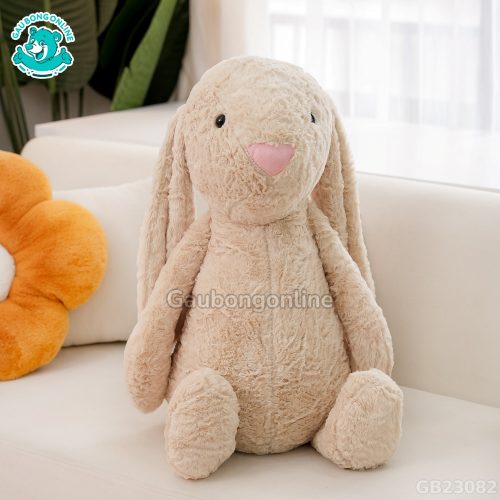 Thỏ Bông Bunny Tai Dài 