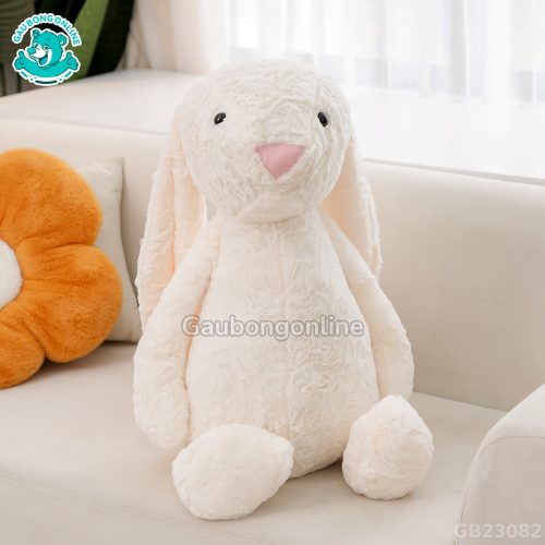 Thỏ Bông Bunny Tai Dài 