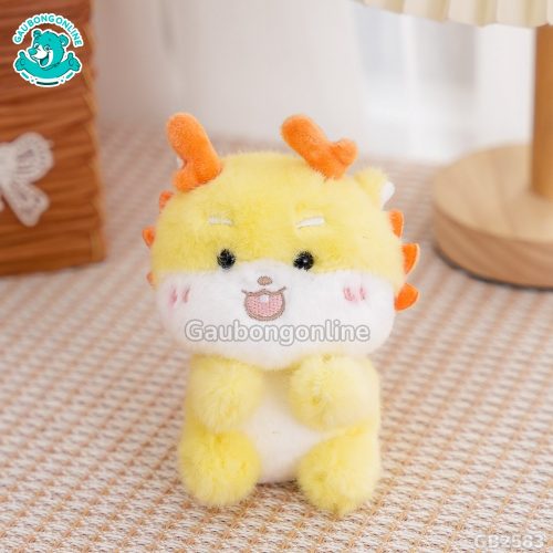 Móc Khóa Rồng Baby