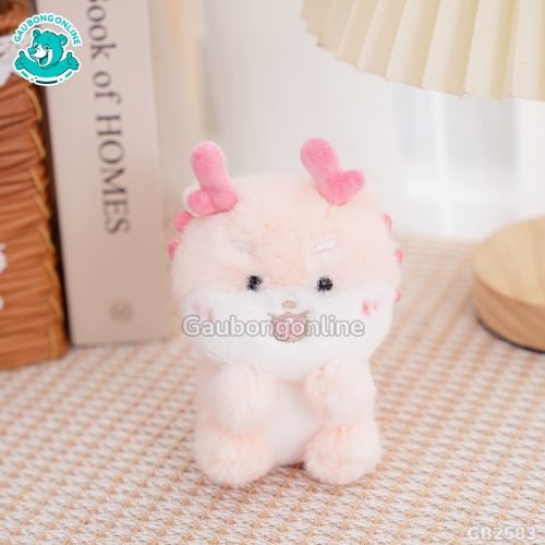 Móc Khóa Rồng Baby