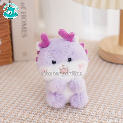 Móc Khóa Rồng Baby