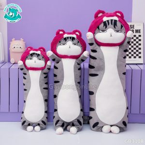 Gối Ôm Mèo Hoàng Thượng Cosplay Lotso