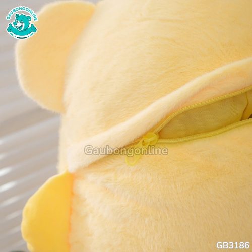 Gia Đình Butter Bear