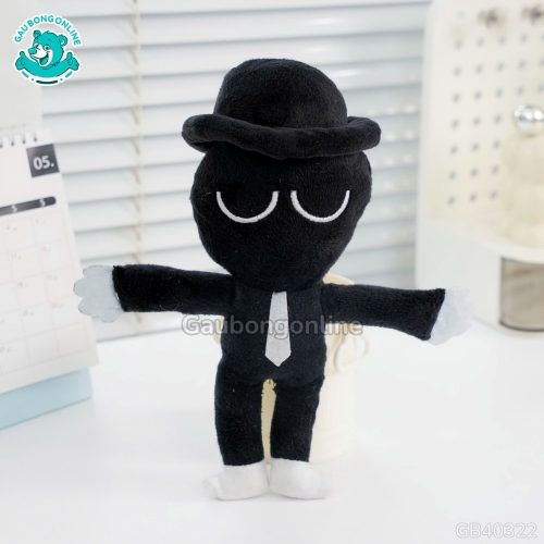 Gấu Bông Sprunki Có Tay