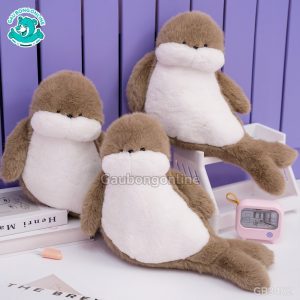 Gấu Bông Hải Cẩu Ưỡn Ẹo