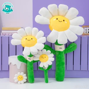 Bó Hoa Daisy Bông