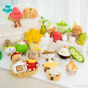 Móc Khóa Nhà Bếp Mini