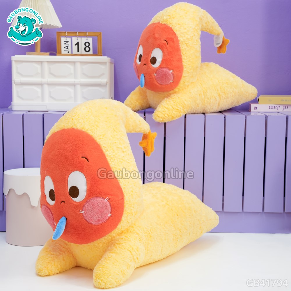 Bé Twinkle Nằm Rút Nước Mũi đa dạng kích thước