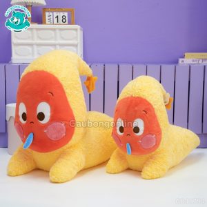 Bé Twinkle Nằm Rút Nước Mũi được bán tại Gấu bông online