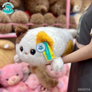 Gối Ôm Nằm Mũm Mĩm