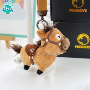 Móc Khóa Mã Tiểu Dã