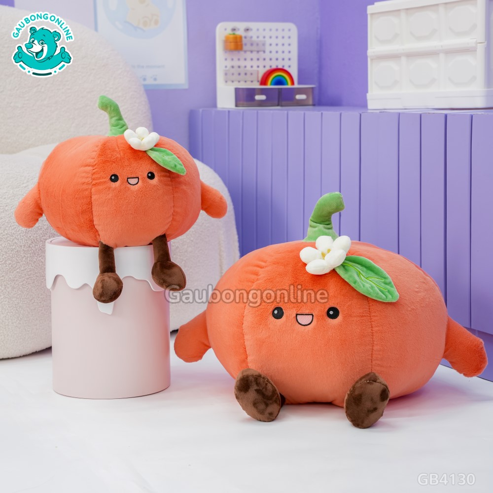 Rau Củ Quả Vui Vẻ