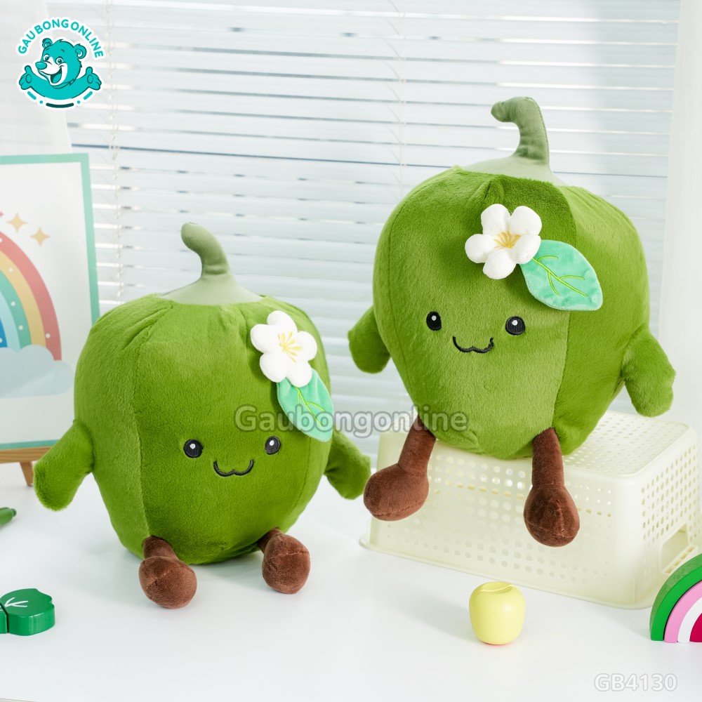 Rau Củ Quả Vui Vẻ