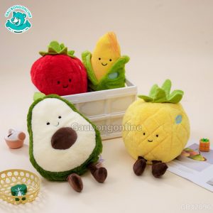 Rau Củ Vui Vẻ đã được bán tại Bemori