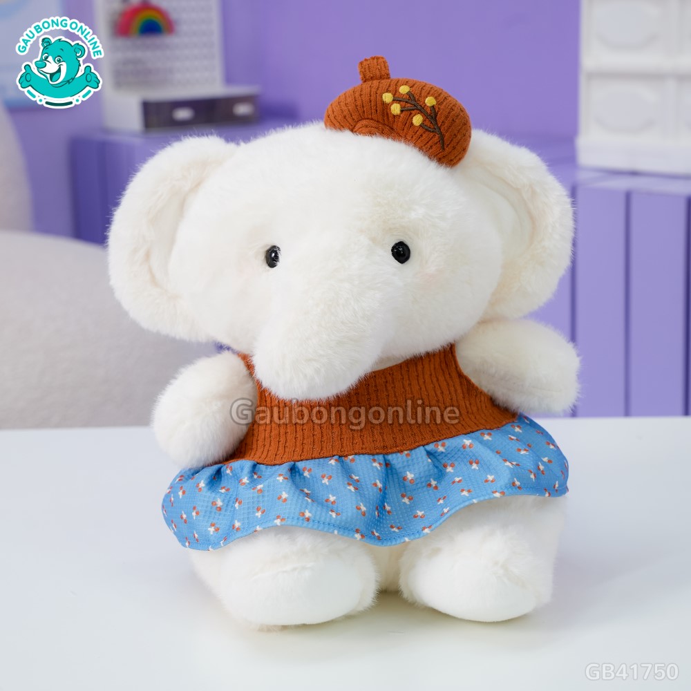 Gấu Bông Voi Cổ Tích