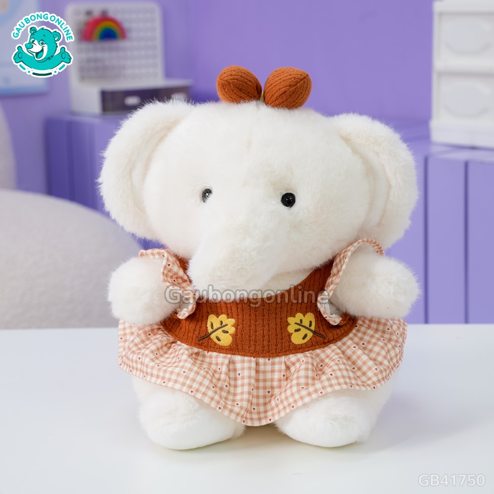 Gấu Bông Voi Cổ Tích
